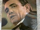 JOHNNY CASH AT FOLSOM PRISON ORIG 1968 UK 1st PRESS VINYL LP NEAR MINT A1 B2