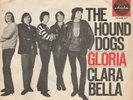 Single 7'' - The Hound Dogs - Gloria - Ariola 18646 AT - 1965 - SE