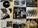 Dance Craze LP Best Of The Specials/ Madness/ Beat/ Selecter With Poster 1981