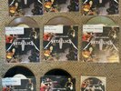 Metallica 45RPM, 7