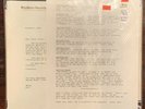 JOHN LENNON Heart Play Promo w/RADIO-ONLY INSERTS Unfinished Dialogue (NM/EX)