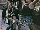 THE DOORS - STRANGE DAYS LP BRAND NEW 180GM VINYL REMASTERED RECORD FAST SHIPPIN