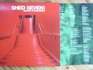 SHED SEVEN - Instant Pleasures LP. New vinyl album.Alt Rock,Indie,Rick Witter