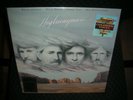 The Highwaymen **Highwayman **BRAND NEW CLEAR RECORD LP VINYL