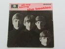 THE BEATLES ORIG 1963 U.K. EP    ALL MY LOVING   PARLOPHONE GEP 8891