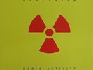 KRAFTWERK - Radio Activity - Vinyl (heavyweight vinyl LP + booklet)