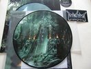 Disma / Towards The Megalith  /  Rare Picture Disc 12