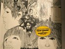 RARE BEATLES MONO REVOLVER LP ST 2576 W/STICKER ON SHRINK
