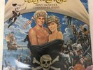 The Pirate Movie Soundtrack Vinyl Lp 1982