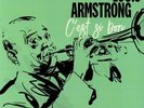 ARMSTRONG, Louis - C'est Si Bon - Vinyl (LP)