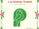 RANIL - Ranil Y Su Conjunto Tropical - Vinyl (LP)