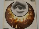 Introspection - the End - Very Rare 1969 UK Stereo LP