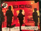 The Libertines Up the Bracket 1st UK Pressing VINYL RTRADELP065