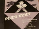 Antique 78 Record set 1948 Grieg:Peer Gynt Suite No 1 Op. 46 Philadelphia Orch