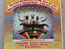 The Beatles Magical Mystery Tour Lp Vinyl Record Smal-1-2835-R1 #4 Original