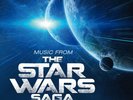 The Star Wars Saga - 2 x Yoda Green Vinyl - Limited 2000 - OOP - John Williams