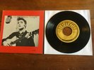 ELVIS PRESLEY -  SUn Records - GOOD ROCKIN TONIGHT  SUN EP-101 Mint Vinyl