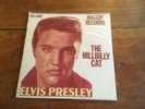 Elvis Presley - The Hillbilly Cat -  Rockin Records 45-002 - New Sealed