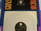GUNS N ROSES-APPETITE FOR DESTRUCTION LP RECORD 33RPM GEFFEN RECORDS GHS 24148