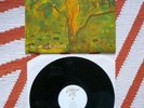 Penguin Cafe Orchestra When In Rome... Vinyl UK 1988 EG / Siren A1/B2 LP EXC+ NM