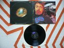 Paul McCartney & Wings Red Rose Speedway Vinyl UK 1973 4/3 LP Braille & Booklet