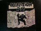 Operation Ivy - Energy LP 1st Press (Laytonville) Lookout Records Punk Ska Rare