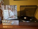 THE VIOLENT FEMMES - Violent Femmes Vinyl LP 1983 Rough Trade  Rough 55