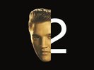 ELVIS PRESLEY - SECOND TO NONE (IMPORT) NEW VINYL