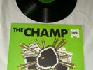 MOHAWKS 'The Champ' PAMA LP NM reissue of 1968 LP mod soul organ funk 