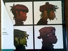 Gorillaz - Demon Days Vinyl