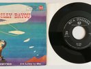 JIM REEVES Billy Bayou / I'd Like To Be 1959 45 + PS RCA Italiana 45N 0808 Italy