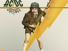 AC/DC - High Voltage [Used Very Good Vinyl LP] Rmst