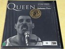 QUEEN  Ultra-Rare Green Vinyl LP 