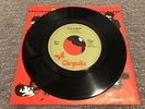 Split Enz Bold As Brass Rare Holland Pressing With Picture Sleeve 7