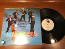The Miracles ?– Cookin' With The Miracles - VG Vinyl LP Record