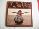 NEIL YOUNG - DECADE - TRIPLE UK LP, 1977 REPRISE K 64037
