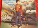MARILLION  LP MISPLACED CHILDHOOD 1985 MADE IN ITALY PRIMA STAMPA