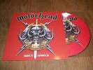MOTORHEAD RARE PICTURE MORE COVERS