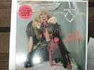 TWISTED SISTER  STAY HUNGRY  ORG. SEALED 