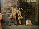 the impressions- the young mods’ forgotten story vinyl record. 1969 VG+