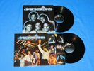 THE JACKSONS -TRIUMPH+ LIVE ----2 MICHAEL JACKSON ALBUMS NICE