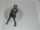 PAT BENATAR - SHADOWS OF THE NIGHT - 1985 UK 2 TRACK 7