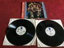 Lp David Lee Roth ?– Savage (1988) BBQ Records ?– BBQ 005,VERY RARE,double live