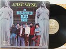 BUTTERFIELD BLUES BAND East West LP (Elektra EKL-315, orig Mono) VG+ Vinyl