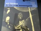 Art Blakey & The Jazz Messengers ?– The Big Beat Music Matters Ltd 33 RPM EX/EX