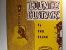 Phil Baugh Longhorn Records LP-WO2 Mono M-/M- 