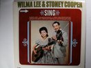Wilma Lee & Stoney Cooper DECCA DL 4784 MONO M-/M- 