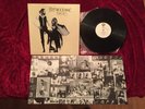 FLEETWOOD MAC Rumours VG+ 1977 Warner BSK 3010 BOB LUDWIG MASTERDISK FM Test