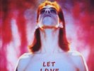 Nick & Bad Seeds Cave - Let Love In 5414939710810 (Vinyl Used Very Good)