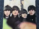 THE BEATLES - BEATLES FOR SALE VINYL LP STEREO 70s REISSUE PCS 3062 NEAR MINT